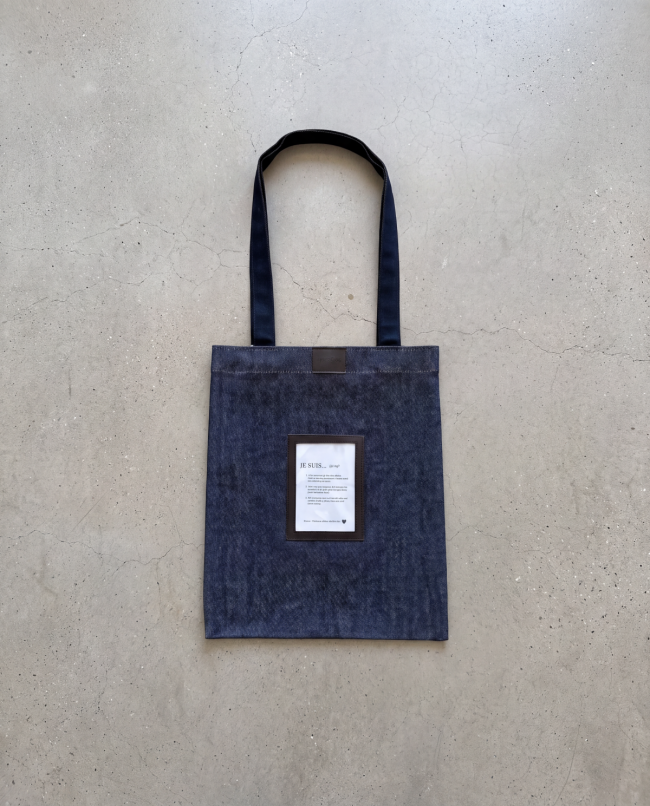 Totebag Basic