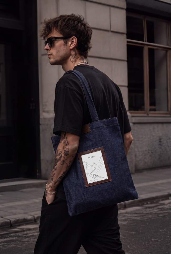 Totebag Basic